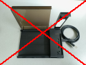 Kein USB-Datensicherungsträger