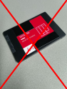 Keine SSD