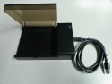 2 x USB-Datensicherungsträger (2 x 38,- €)